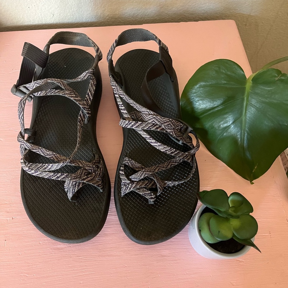 Zx Chacos